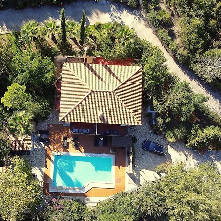 Okeanis Apartments & Suites Adults Only Κατελειός Εξωτερικό φωτογραφία