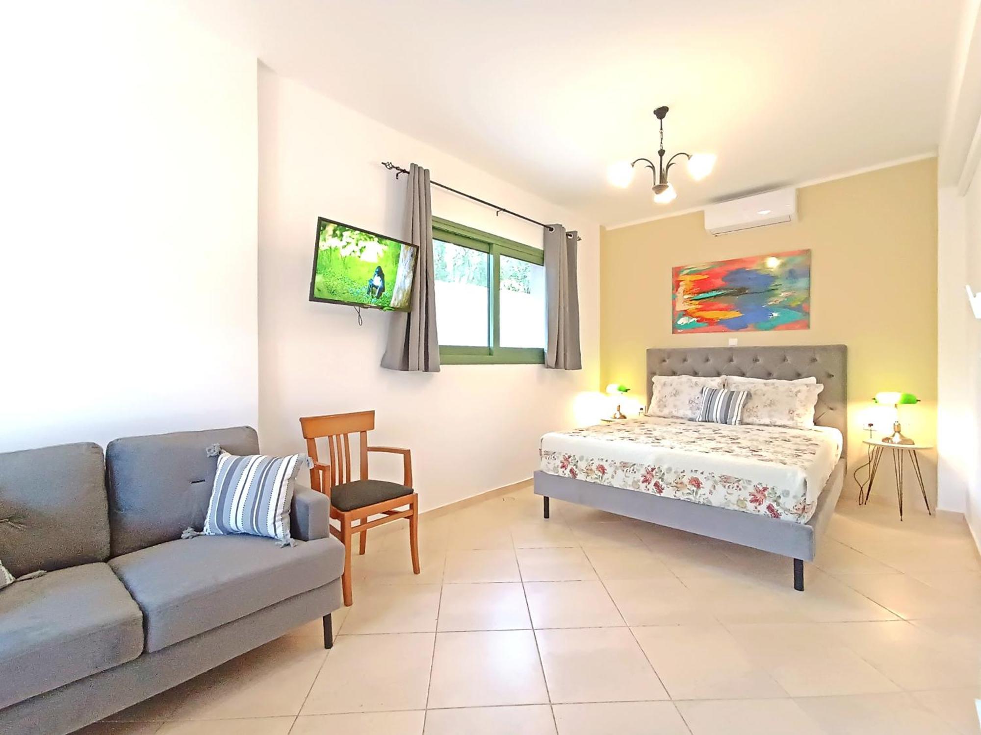 Okeanis Apartments & Suites Adults Only Κατελειός Εξωτερικό φωτογραφία