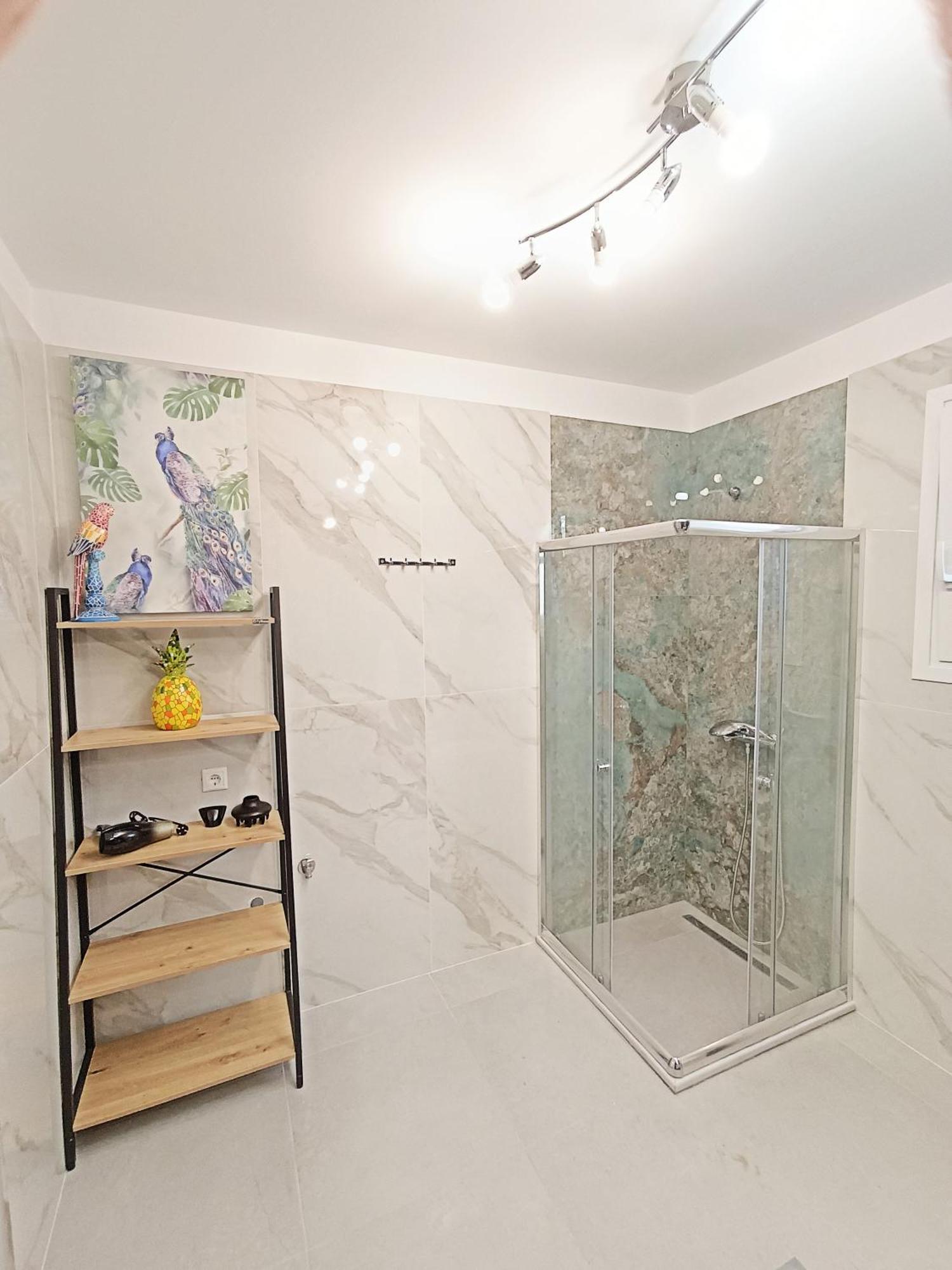 Okeanis Apartments & Suites Adults Only Κατελειός Εξωτερικό φωτογραφία