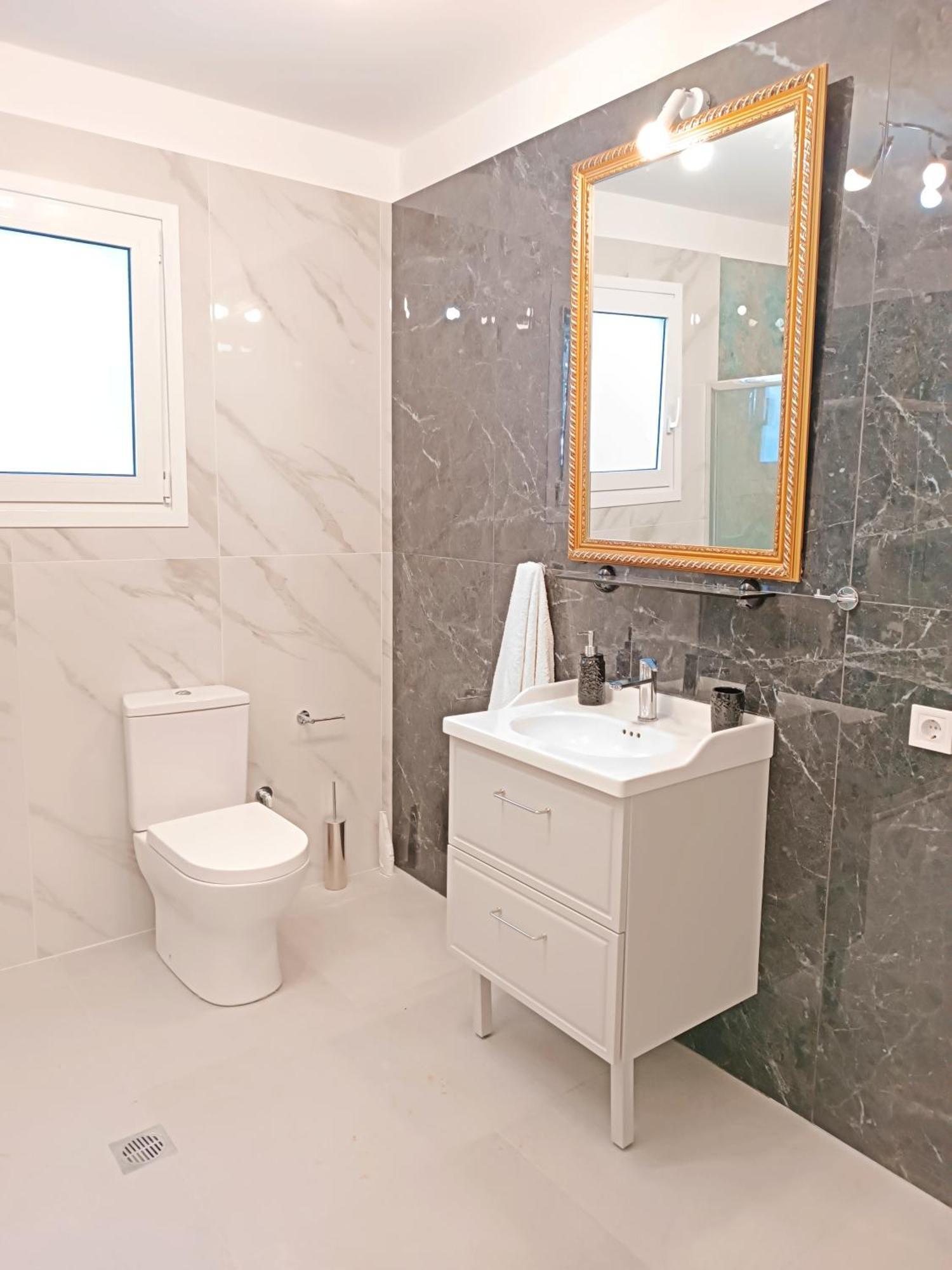 Okeanis Apartments & Suites Adults Only Κατελειός Εξωτερικό φωτογραφία