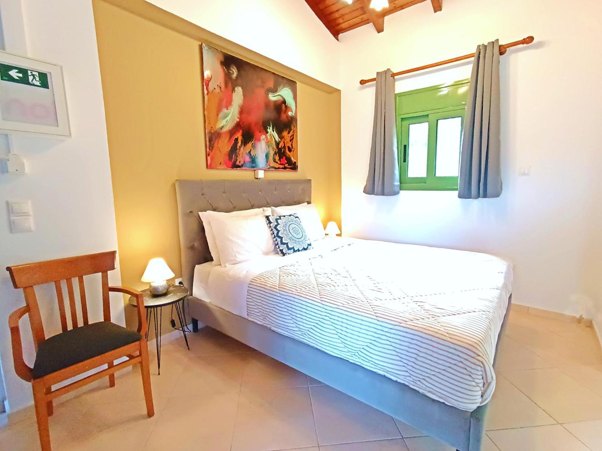 Okeanis Apartments & Suites Adults Only Κατελειός Εξωτερικό φωτογραφία
