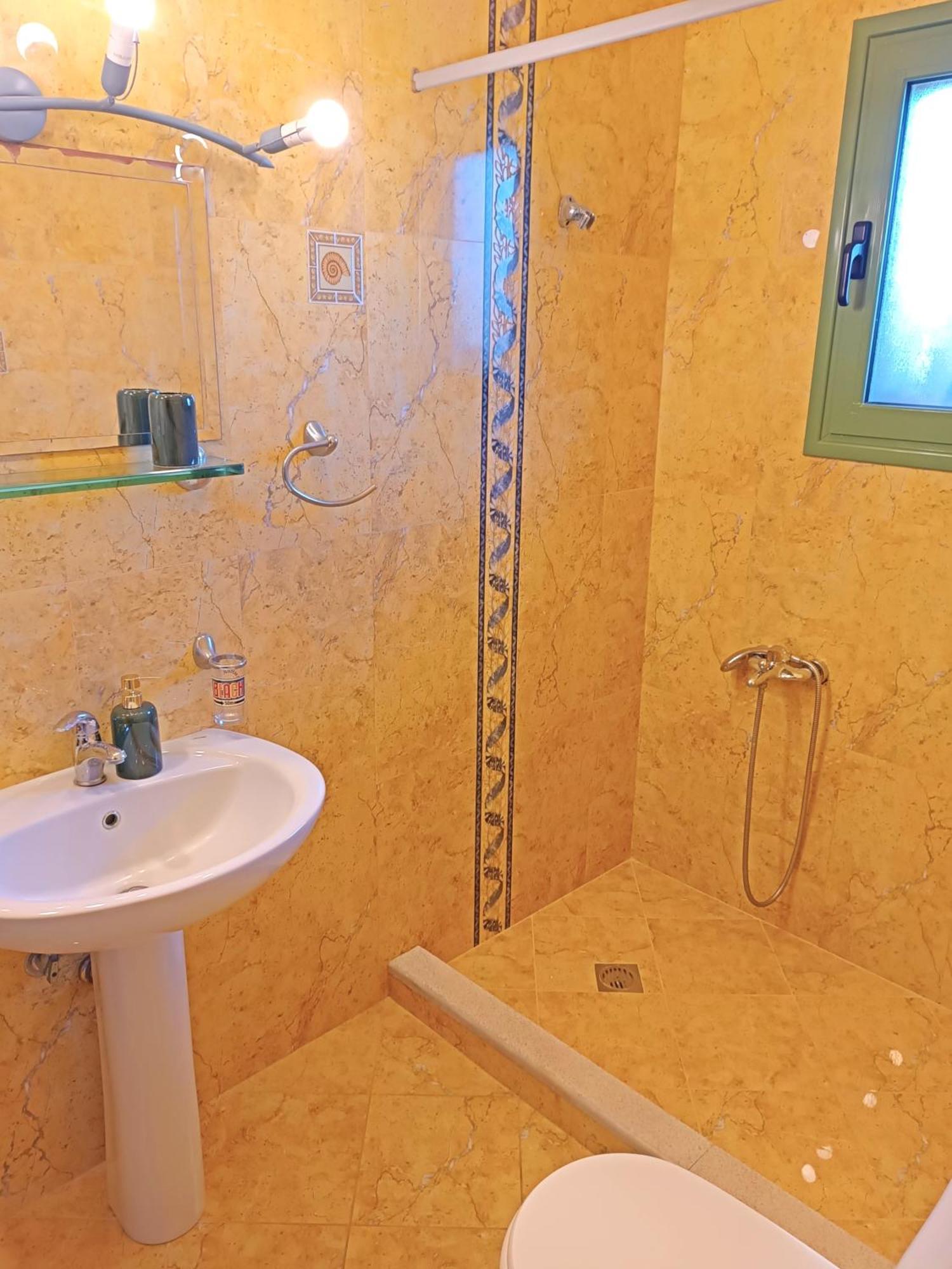 Okeanis Apartments & Suites Adults Only Κατελειός Εξωτερικό φωτογραφία