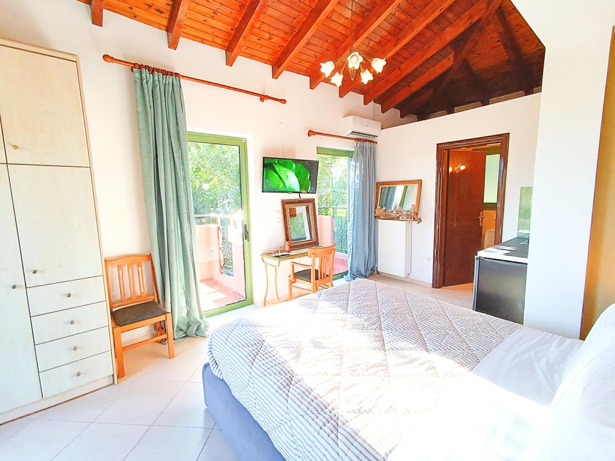 Okeanis Apartments & Suites Adults Only Κατελειός Εξωτερικό φωτογραφία