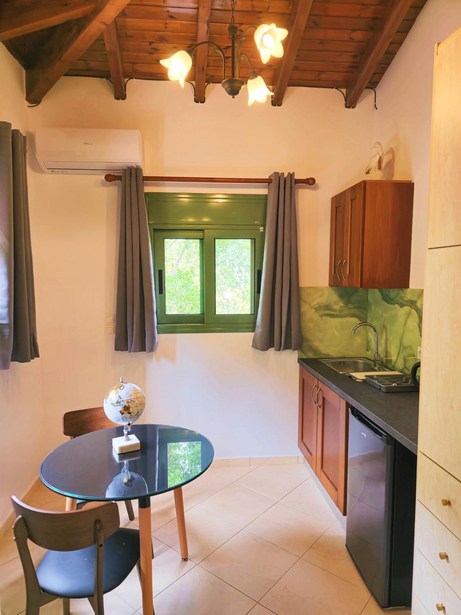 Okeanis Apartments & Suites Adults Only Κατελειός Εξωτερικό φωτογραφία