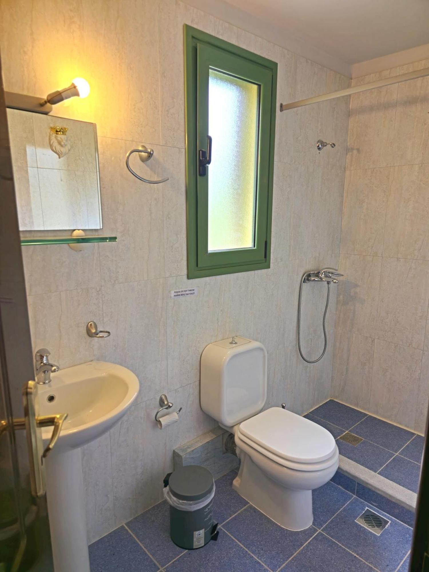 Okeanis Apartments & Suites Adults Only Κατελειός Εξωτερικό φωτογραφία