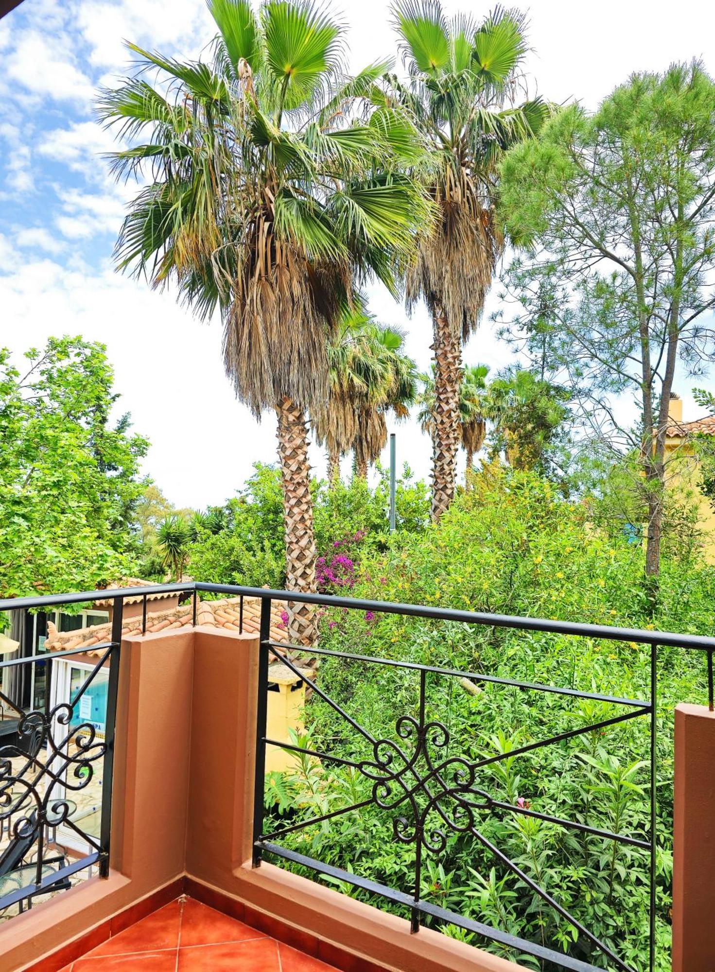 Okeanis Apartments & Suites Adults Only Κατελειός Εξωτερικό φωτογραφία