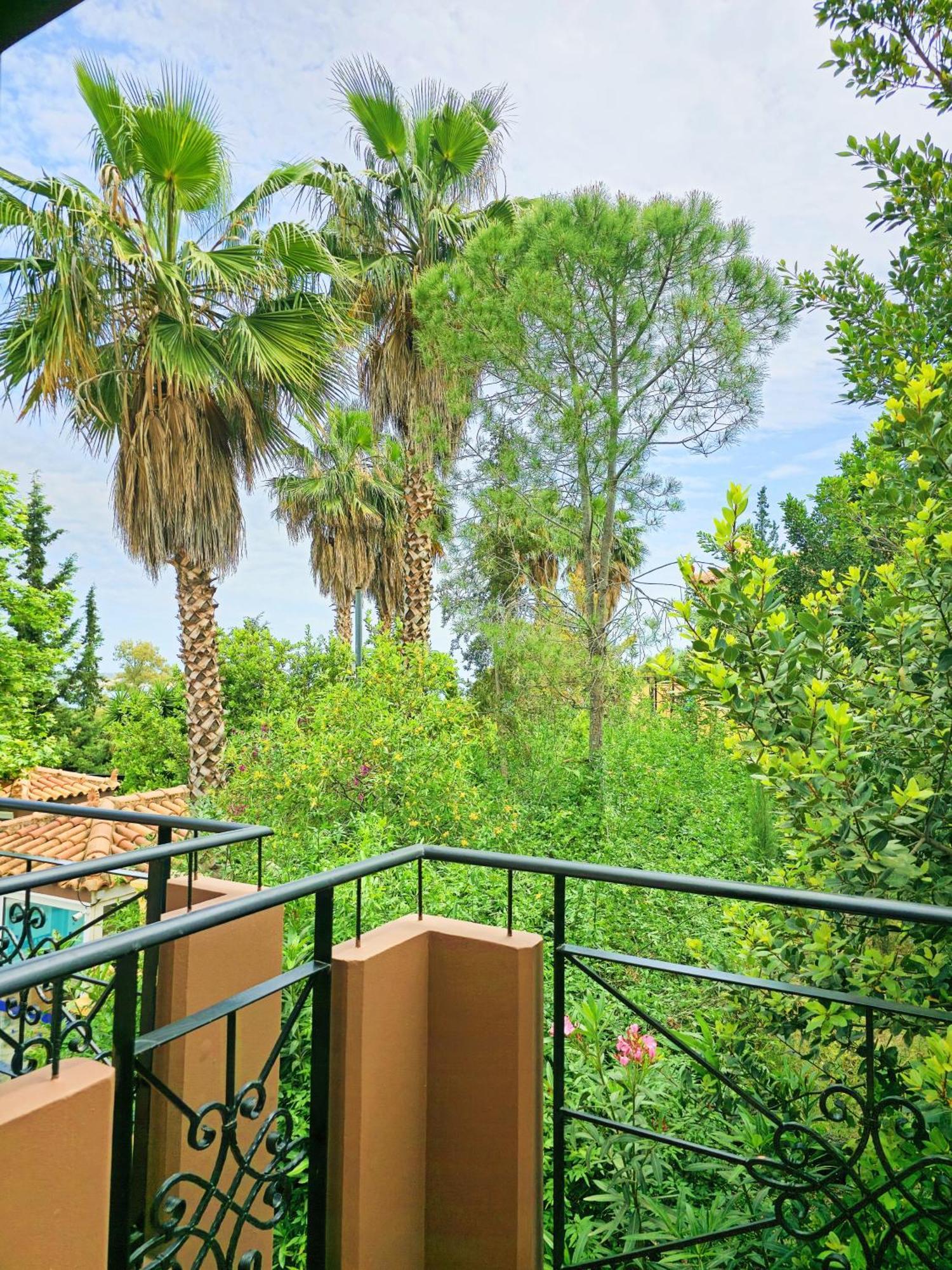 Okeanis Apartments & Suites Adults Only Κατελειός Εξωτερικό φωτογραφία