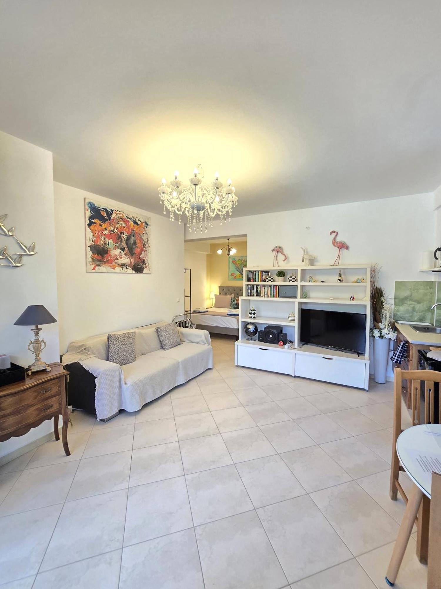 Okeanis Apartments & Suites Adults Only Κατελειός Εξωτερικό φωτογραφία