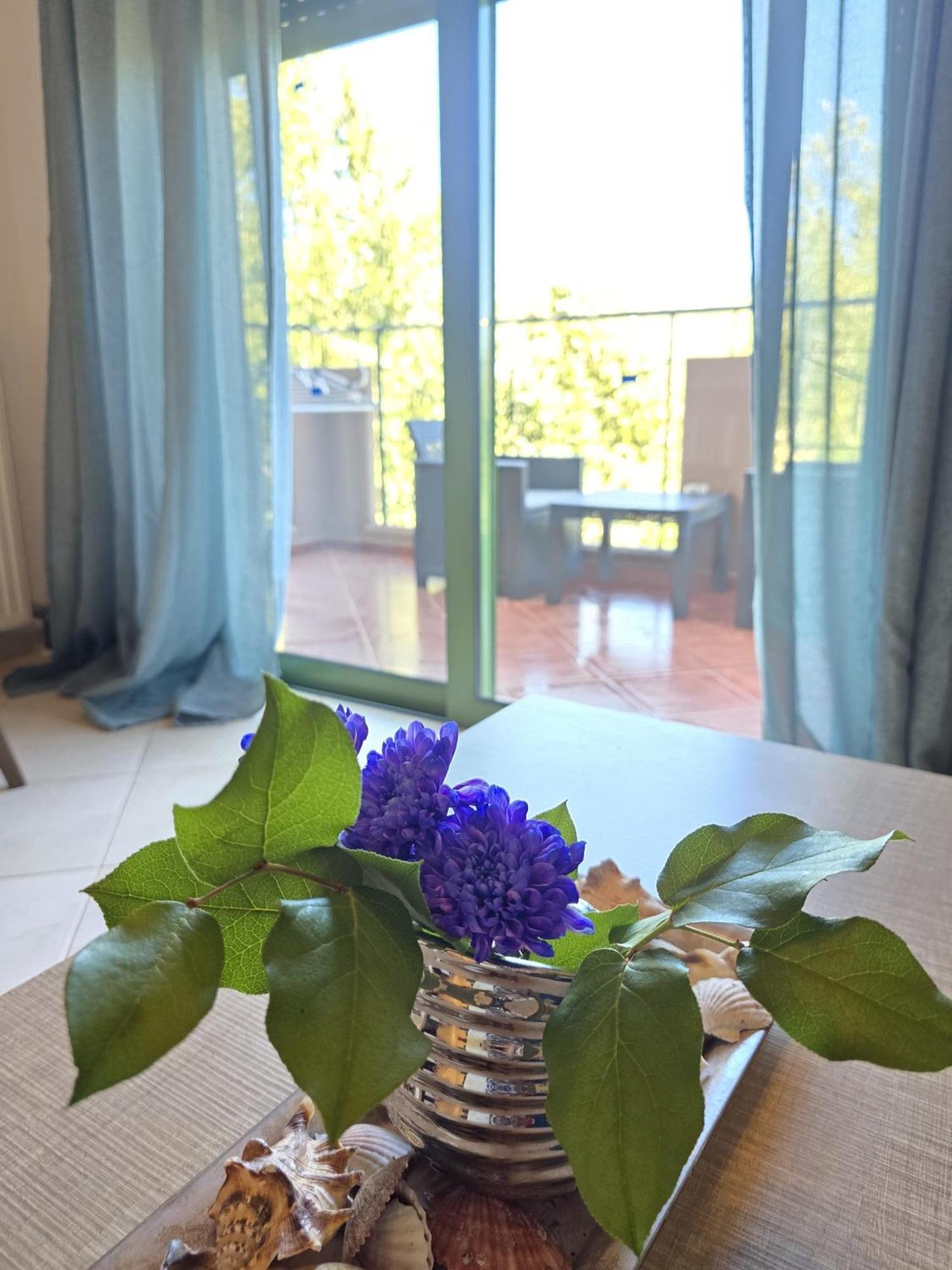 Okeanis Apartments & Suites Adults Only Κατελειός Εξωτερικό φωτογραφία