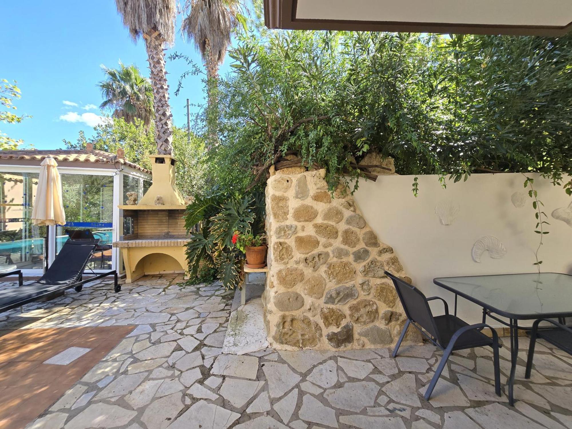 Okeanis Apartments & Suites Adults Only Κατελειός Εξωτερικό φωτογραφία