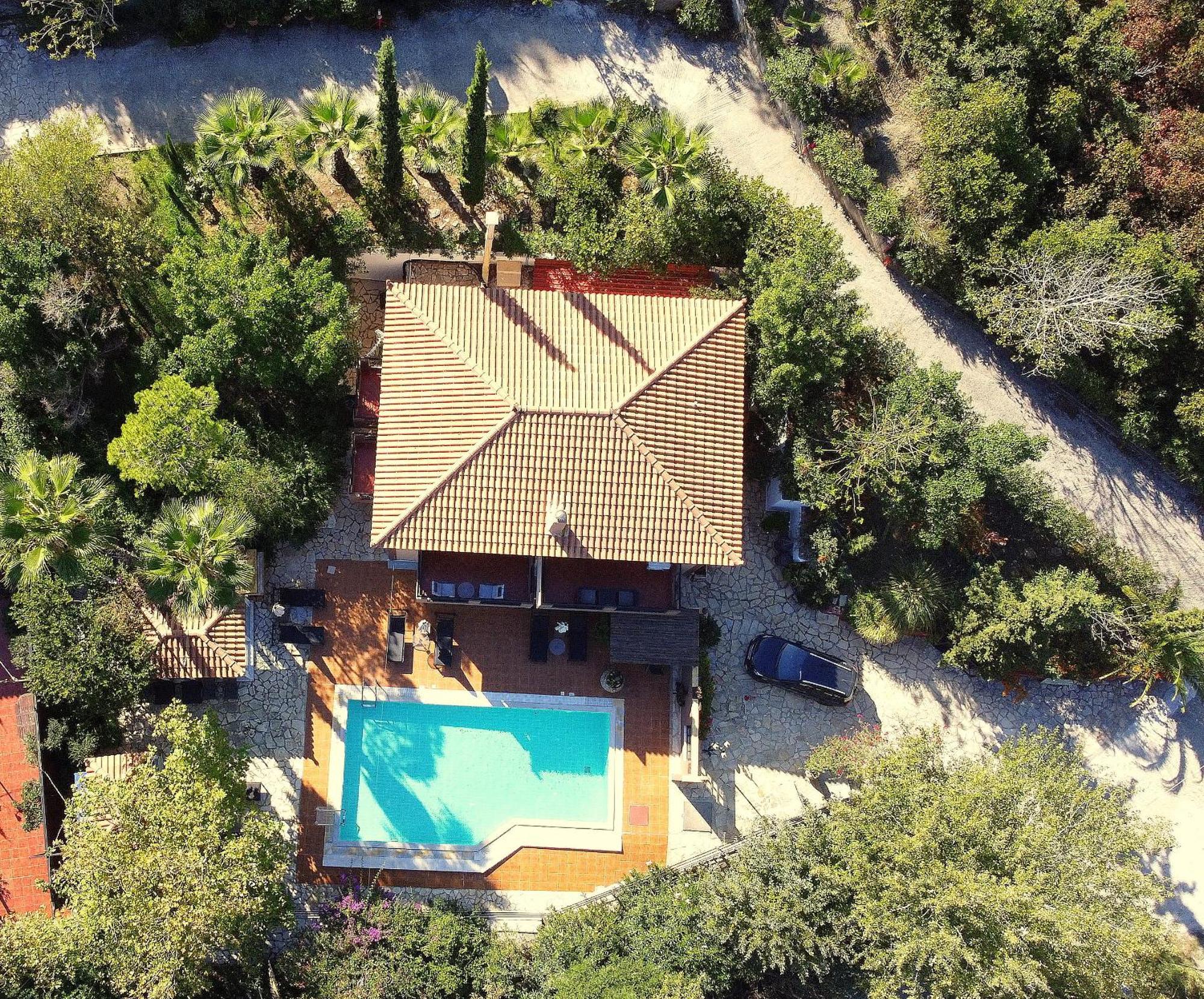 Okeanis Apartments & Suites Adults Only Κατελειός Εξωτερικό φωτογραφία