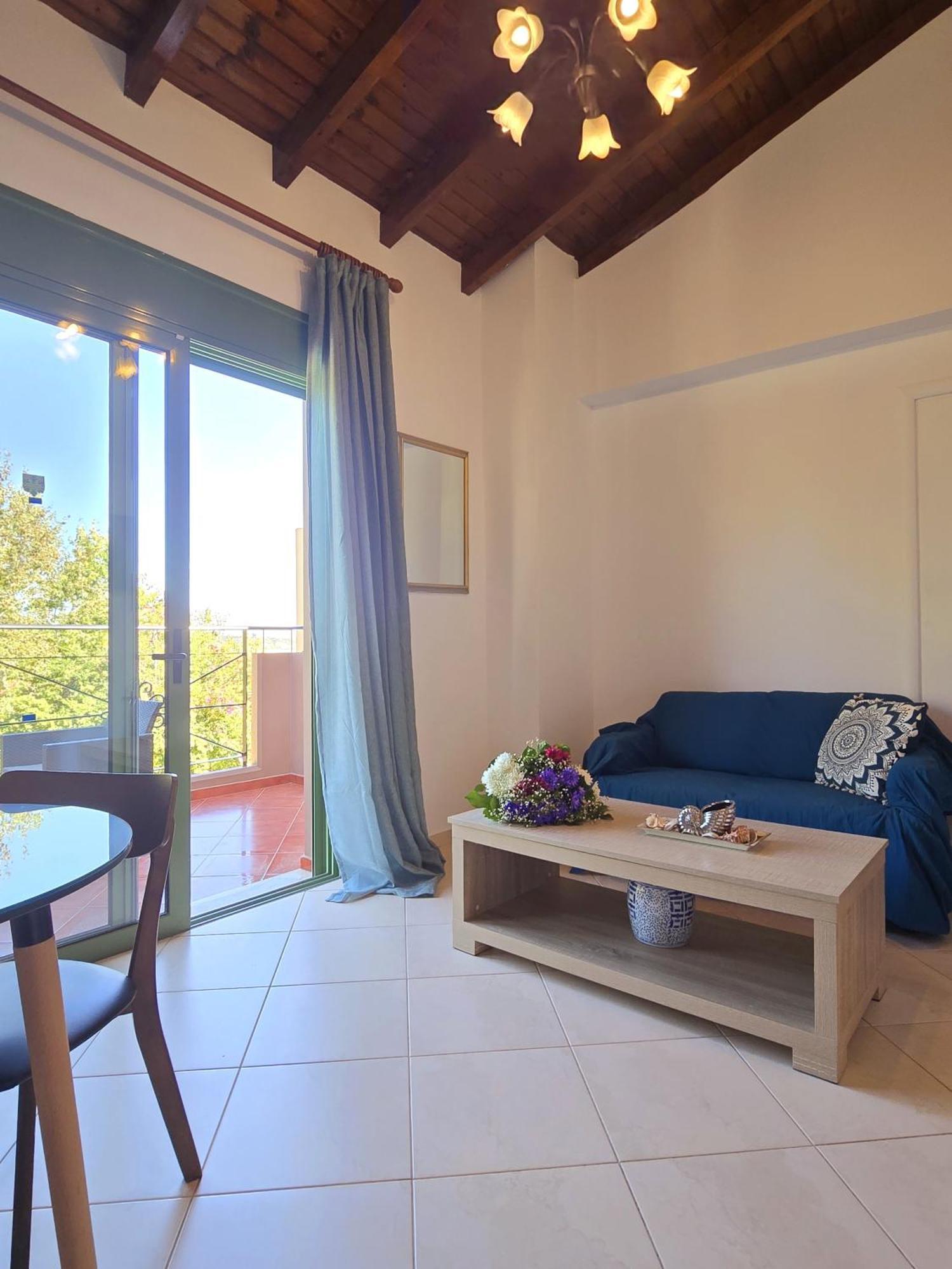 Okeanis Apartments & Suites Adults Only Κατελειός Εξωτερικό φωτογραφία